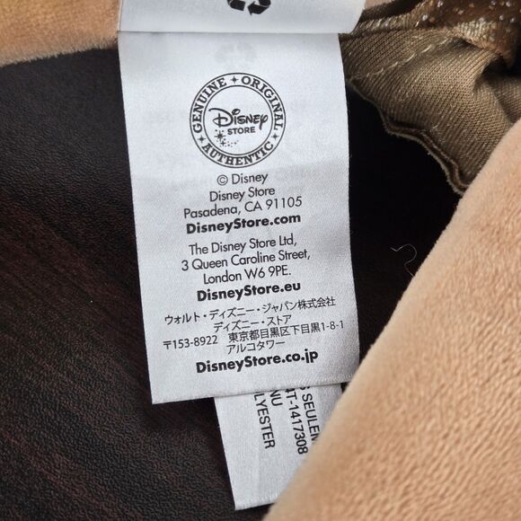 Disney Store Pocahontas Princess 20” Soft Plush Toy Doll - Picture 9 of 10